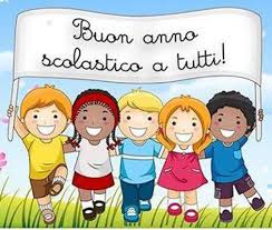 ANNO SCOLASTICO 2024 - 2025