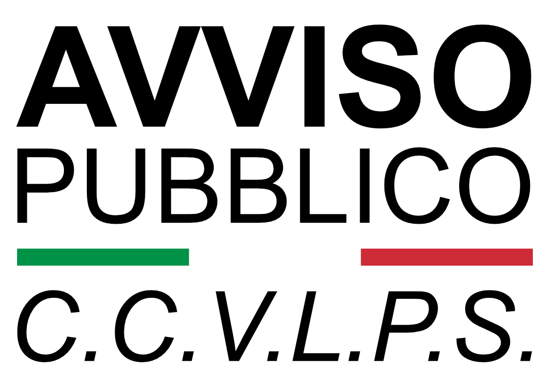 Avviso Pubblico di manifestazione di interesse a partecipare alla C.C.V.L.P.S. in qualità di esperto in elettrotecnica quale membro effettivo, in qualità di esperto in acustica quali membri aggregati.