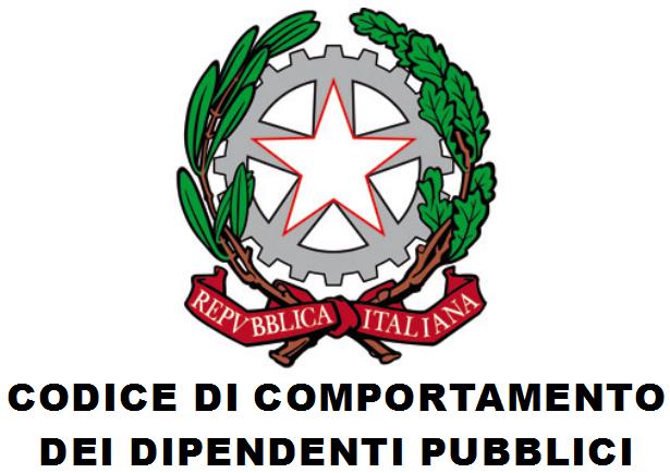 AVVISO PUBBLICO - PROCEDURA APERTA PER PROPORRE OSSERVAZIONI AL NUOVO CODICE DI COMPORTAMENTO DEI DIPENDENTI PUBBLICI