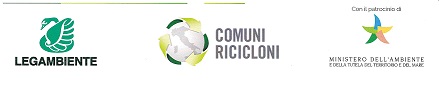 COMUNI RICICLONI 2019 - PREMIATO IL COMUNE DI BITETTO