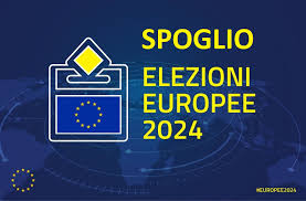 ELEZIONI MEMBRI DEL PARLAMENTO EUROPEO DEL 08 E 09 GIUGNO 2024 - RISULTATI DEFINITIVI