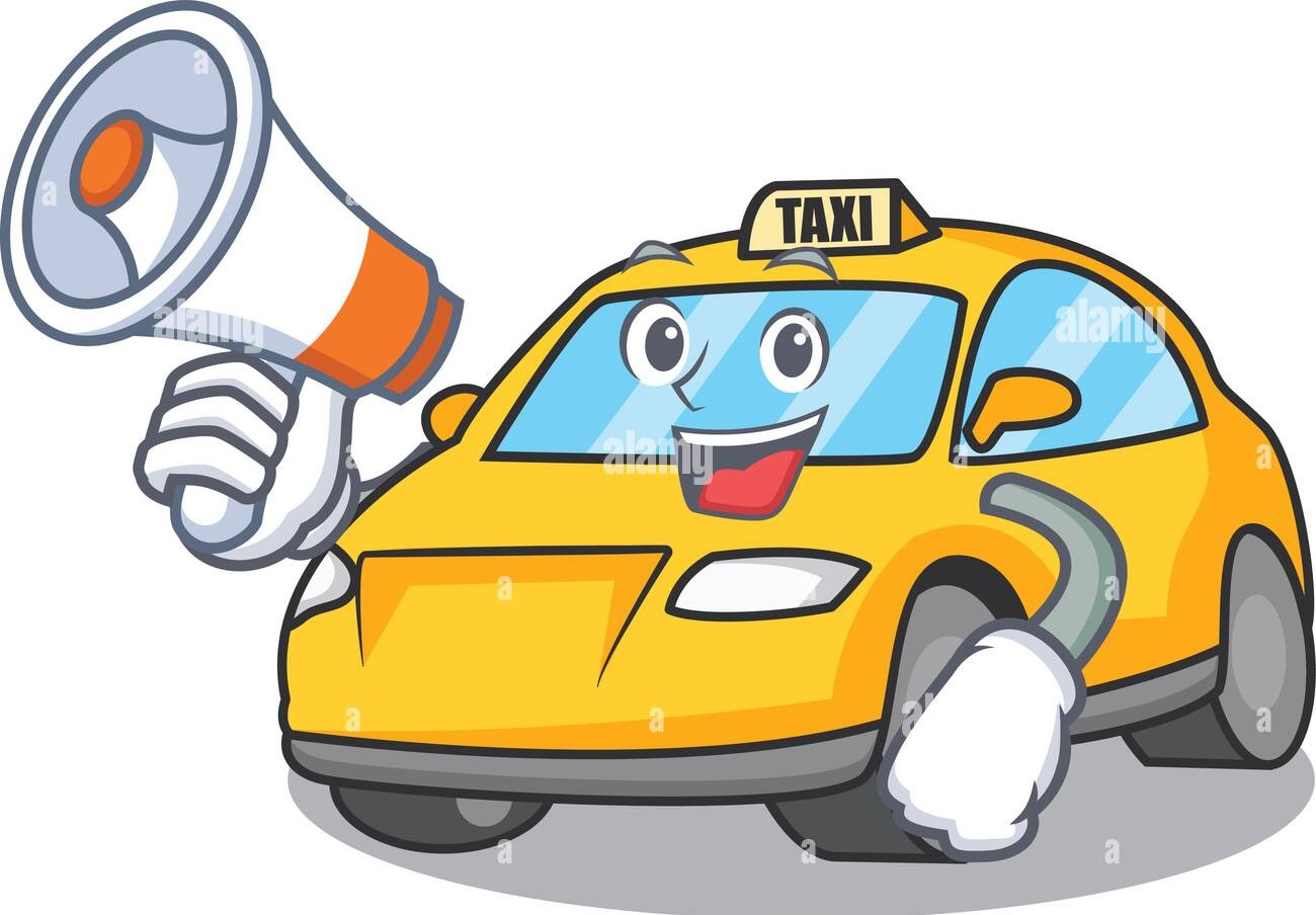 MANIFESTAZIONE DI INTERESSE PER L’INDIVIDUAZIONE DI ENTI DEL TERZO SETTORE PER IL CONVENZIONAMENTO DEL SERVIZIO DI “TAXI SOCIALE”