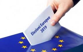 ELEZIONI EUROPEE 2019 - Compenso scrutatori e Presidenti di seggio